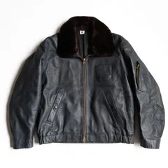 2026年最新】フランス軍 パイロットジャケットの人気アイテム - メルカリ