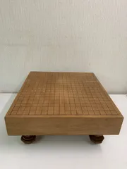 2026年最新】囲碁盤の人気アイテム - メルカリ