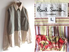 希少 90sビンテージ Paul Smith LONDON ポールスミス ロンドン