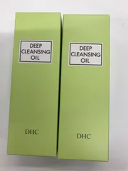 D3167 DHC 薬用ディープクレンジングオイル(L) 200ml 計2点セット