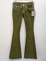 2026年最新】トゥルーレリジョン 25の人気アイテム - メルカリ