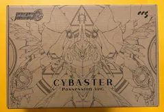 CCSTOYS 鉄魄 サイバスター(精霊憑依Ver.) 再版