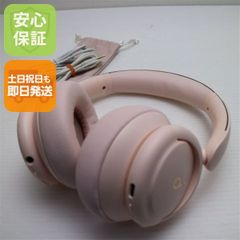 Anker Soundcore Q30i ピンク - メルカリ