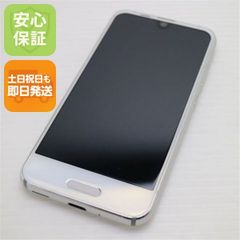 超美品 MO-01J MONO ホワイト 即日発送 スマホ DoCoMo ZTE 本体 白ロム