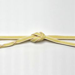 高麗大和経巻組暈し 金耳 【 和小物さくら 】 帯締め 正絹 - メルカリ