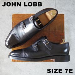 5 1/2 ジョンロブ JOHN LOBB CityⅡ シティ2 ラスト7000 - メルカリ