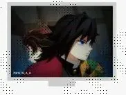 竈門 炭治郎 冨岡 義勇 劇場版 鬼滅の刃 無限城編第一章 水の呼吸ランダムミニアクスタ ufotable 鬼滅 グッズ スタンド アクスタ アクリルスタンド 10