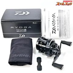 2026年最新】ダイワ リョウガ RYOGAの人気アイテム - メルカリ