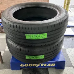 2026年最新】225/55R19 ダンロップの人気アイテム - メルカリ