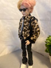 BTS マテルドール ジミン - メルカリ