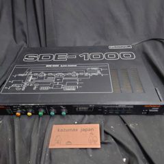 YAMAHA GW33 つまみカバー欠品 動作品 送料無料 本体のみ ギター