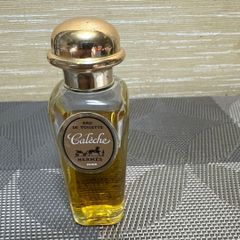 HERMES/エルメス カレーシュ ソワ ドゥ パルファム 香水 7.5ml - メルカリ