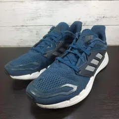 adidas ventice climacool 2.0 アディダス ベンティス クライマクール 2.0 26.5cm ネイビー ブルー 青 紺 FY9607 L01427