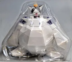 スクウェア・エニックス FINAL FANTASY VII REBIRTH 発売記念くじ G-3賞 ケット・シー ミニフィギュア