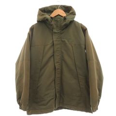 THC TOKYOHEMPCONMECTION マウンテンパーカー ヘンプ 麻 - メルカリ