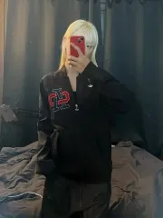 アディダス ファイヤーバード スタジャン ジャケット