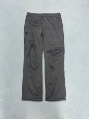 アディダス ダウン パンツ