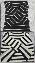 ストライプ長袖Tシャツ 2枚 まとめ