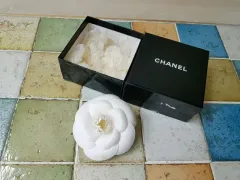 2026年最新】シャネル カメリア コサージュの人気アイテム - メルカリ