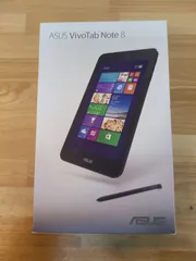 ASUS VivoTab Note 8 R80TA-DLPS 通電OK 【E4631-001】■171のサムネイル