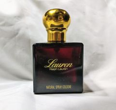 廃盤 Ralph Lauren Lauren スプレーコロン 118ml - メルカリ