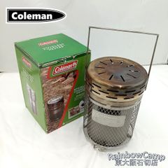Coleman ・220&228 タンク保護リング (珍品・超レア！) - メルカリ