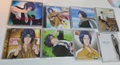 テニスの 王子様 ゆきむら 誠一 キャラクターソング アルバム 8 犬 まとめ売り 18