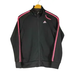 アディダス adidas サイドライン トラックジャケット レディース JPN：S 