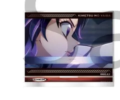 胡蝶しのぶ 鬼滅の刃 トレーディングミニプレートスタンド 無限城編 鬼滅 グッズ スタンド アクスタ アクリルスタンド 5