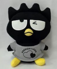 ゆるかわ サンリオキャラクターズ マスコット ぬいぐるみ ～大将