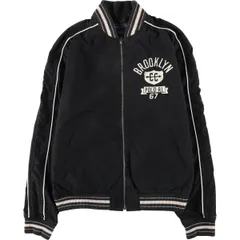古着 ラルフローレン Ralph Lauren POLO RALPH LAUREN コットンブルゾン メンズL相当/eaa618272