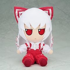 東方Project ぬいぐるみ 本体 - メルカリ