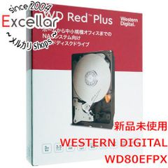 pine【新品未開封】HDD WD20EFAX-YET×3個 pine様専用【新品未開封】HDD WD20EFAX-YET×3個 - メルカリ