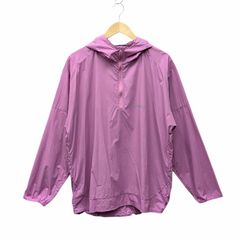 DAIRIKU 19aw ナイロン ANORAK PARKA - メルカリ