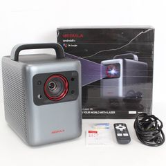 Anker Nebula Cosmos Laser 4K se 本体 - メルカリ