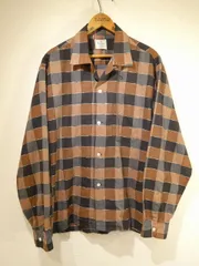 2026年最新】レーヨンシャツ 50s 60sの人気アイテム - メルカリ