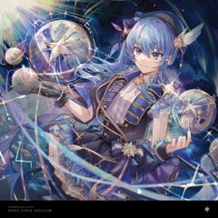 シリアルナンバー入り【完全生産限定盤】Aimer / LiSA「太陽が昇らない