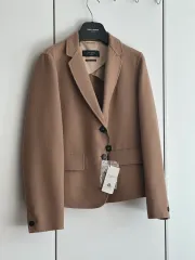 2026年最新】マックスマーラ コート キャメルの人気アイテム - メルカリ