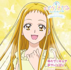 プリキュア CD 6枚セット まとめ売り 主題歌 北川理恵,Machico - メルカリ