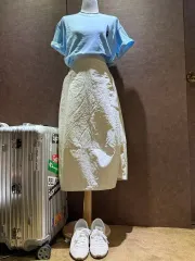 バルーンスカート