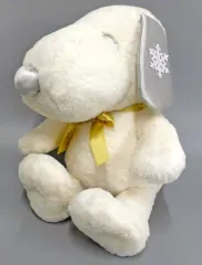 【中古】ぬいぐるみ スヌーピー メガジャンボ スノースタイルぬいぐるみ 「PEANUTS(SNOOPY)」