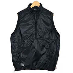 2026年最新】primaloft vestの人気アイテム - メルカリ