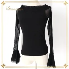 2026年最新】社交ダンス チャコットトップスの人気アイテム - メルカリ