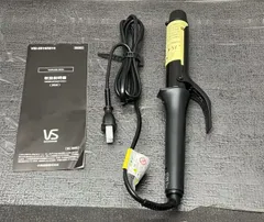 ヴィダル サスーン カール ヘアアイロン 32mm 海外対応 **4420715 B0DKSKFLQH