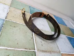 ルイヴィトン モノグラム ストラップ 1 6