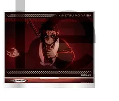 獪岳 鬼滅の刃 トレーディングミニプレートスタンド 無限城編 鬼滅 グッズ スタンド アクスタ アクリルスタンド 8