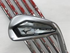 ミズノ　JPX 921 HOT METAL PRO　NSプロ MODUS 3 TOUR 105　Sフレックス　アイアンセット　中古　ゴルフドゥ！新大宮バイパス浦和店【最短即日発送】