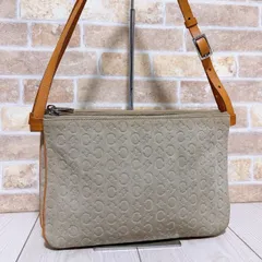 (美品) CELINE(セリーヌ)ハンドバッグ スエード 肩掛け