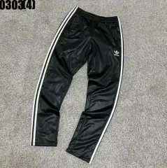 アディダス サテン トレーナー パンツ 95