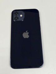 SIMフリー iPhone12 128GB ブラック ジャンク品 - メルカリ